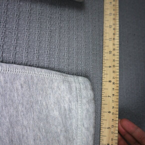 Polo Ralph Lauren Grey Straight Cut Sweatpants Mens XXL - Picture 4 of 7